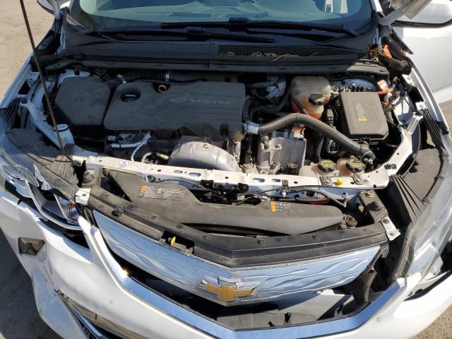 Photo 10 VIN: 1G1RC6S56GU121069 - CHEVROLET VOLT 