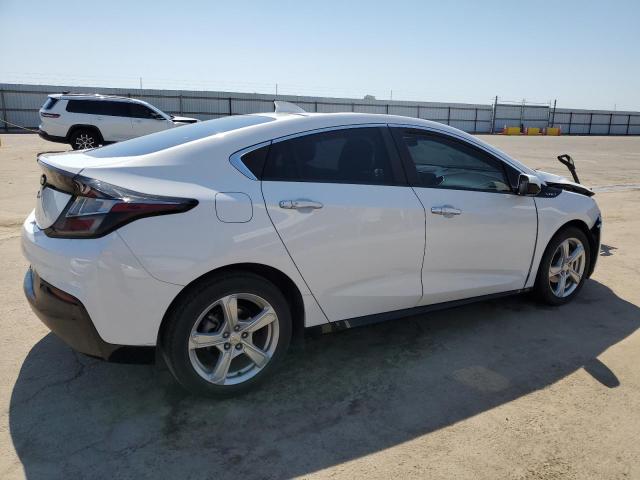 Photo 2 VIN: 1G1RC6S56GU121069 - CHEVROLET VOLT 