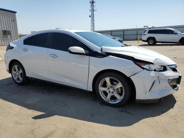 Photo 3 VIN: 1G1RC6S56GU121069 - CHEVROLET VOLT 