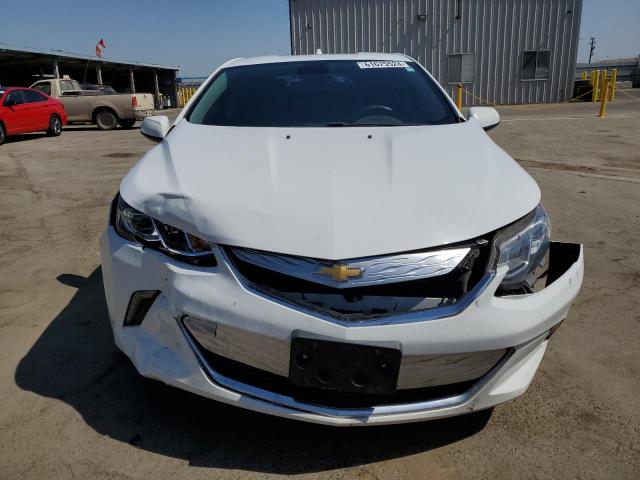 Photo 4 VIN: 1G1RC6S56GU121069 - CHEVROLET VOLT 