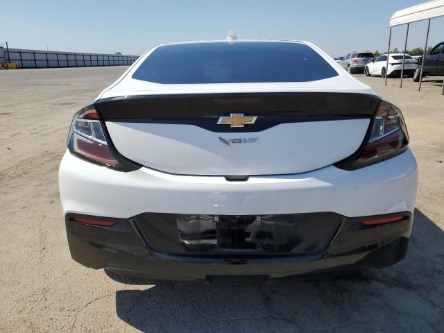 Photo 5 VIN: 1G1RC6S56GU121069 - CHEVROLET VOLT 