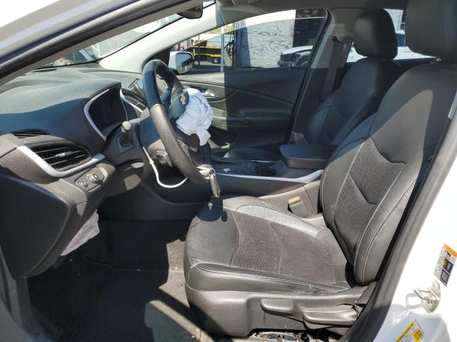 Photo 6 VIN: 1G1RC6S56GU121069 - CHEVROLET VOLT 