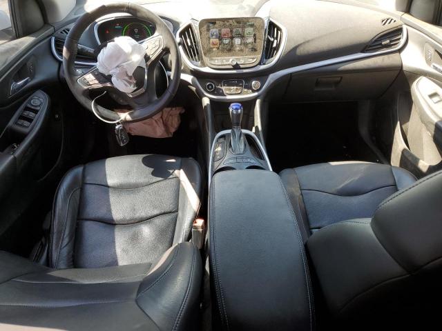 Photo 7 VIN: 1G1RC6S56GU121069 - CHEVROLET VOLT 