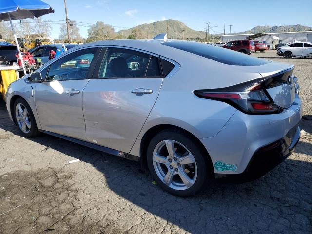 Photo 1 VIN: 1G1RC6S56GU133366 - CHEVROLET VOLT LT 