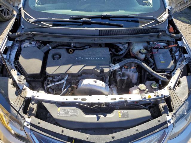 Photo 10 VIN: 1G1RC6S56GU133366 - CHEVROLET VOLT LT 