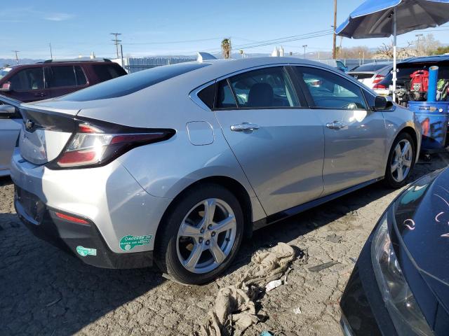 Photo 2 VIN: 1G1RC6S56GU133366 - CHEVROLET VOLT LT 