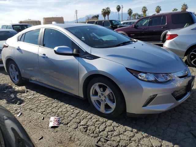 Photo 3 VIN: 1G1RC6S56GU133366 - CHEVROLET VOLT LT 