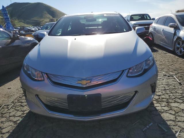 Photo 4 VIN: 1G1RC6S56GU133366 - CHEVROLET VOLT LT 