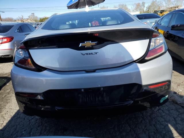 Photo 5 VIN: 1G1RC6S56GU133366 - CHEVROLET VOLT LT 