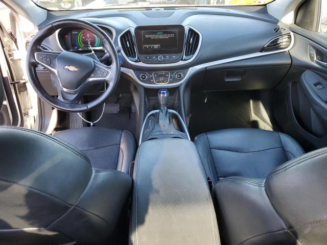 Photo 7 VIN: 1G1RC6S56GU133366 - CHEVROLET VOLT LT 