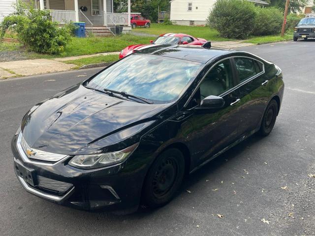 Photo 1 VIN: 1G1RC6S56GU134520 - CHEVROLET VOLT LT 