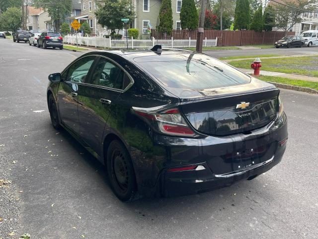 Photo 2 VIN: 1G1RC6S56GU134520 - CHEVROLET VOLT LT 