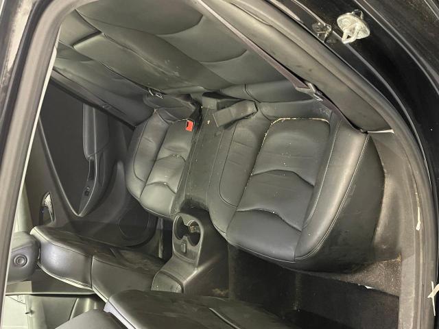 Photo 5 VIN: 1G1RC6S56GU134520 - CHEVROLET VOLT LT 