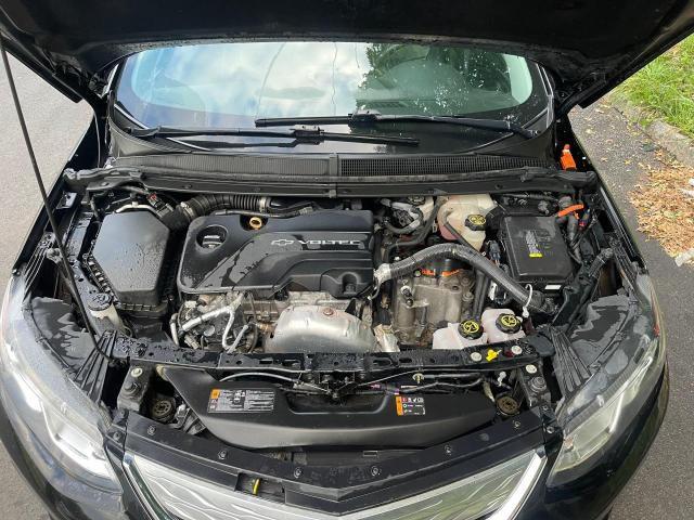 Photo 6 VIN: 1G1RC6S56GU134520 - CHEVROLET VOLT LT 