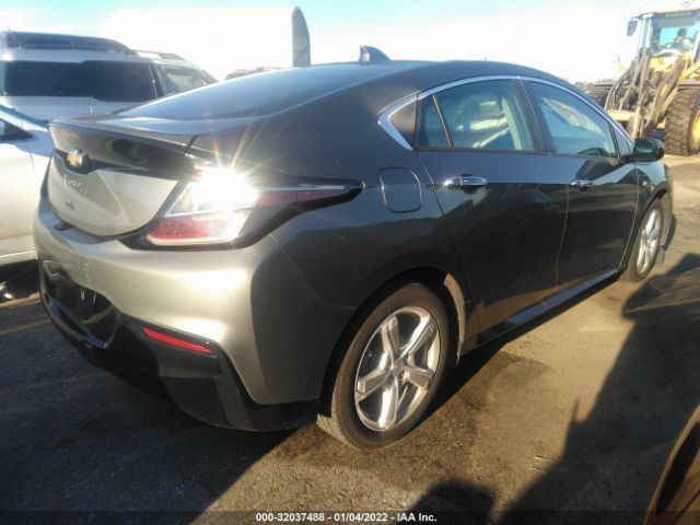 Photo 3 VIN: 1G1RC6S56HU104788 - CHEVROLET VOLT 