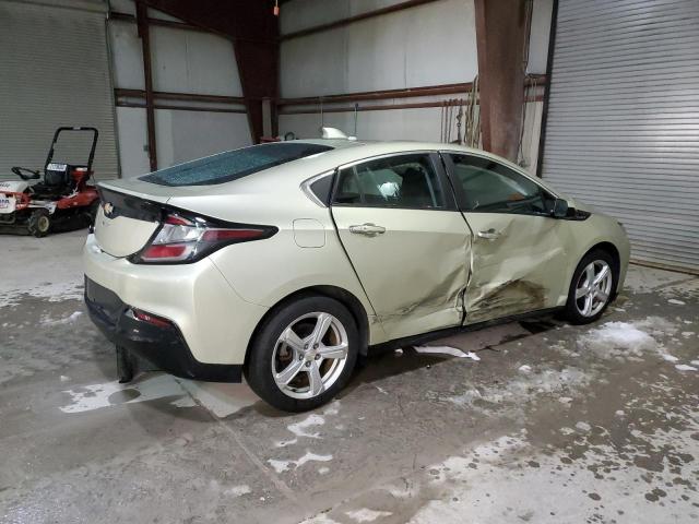 Photo 2 VIN: 1G1RC6S56HU116102 - CHEVROLET VOLT LT 