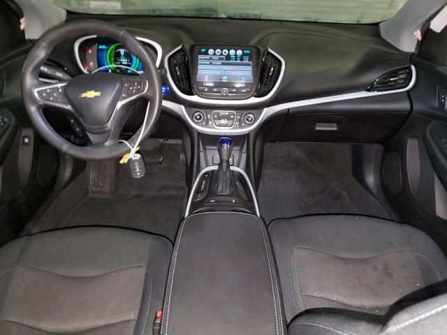 Photo 7 VIN: 1G1RC6S56HU116102 - CHEVROLET VOLT LT 