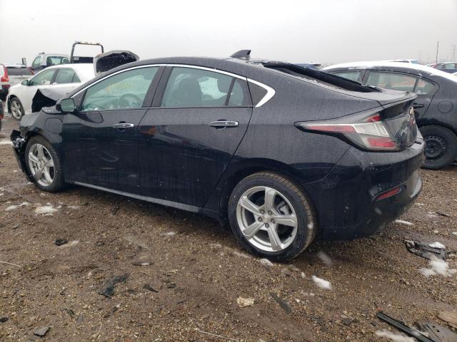 Photo 1 VIN: 1G1RC6S56HU122224 - CHEVROLET VOLT LT 