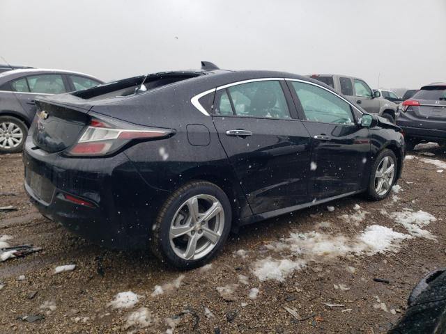 Photo 2 VIN: 1G1RC6S56HU122224 - CHEVROLET VOLT LT 