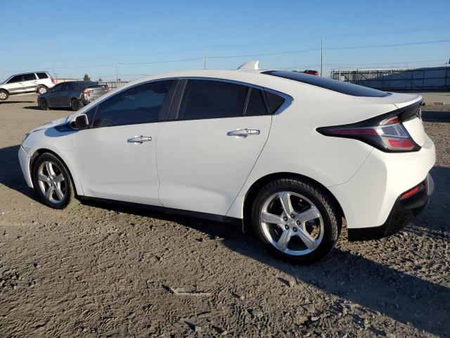 Photo 1 VIN: 1G1RC6S56HU139038 - CHEVROLET VOLT 