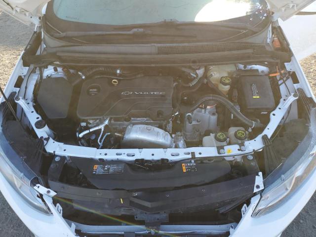 Photo 10 VIN: 1G1RC6S56HU139038 - CHEVROLET VOLT 