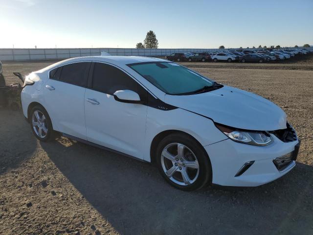 Photo 3 VIN: 1G1RC6S56HU139038 - CHEVROLET VOLT 