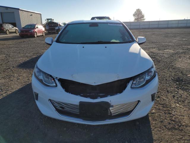 Photo 4 VIN: 1G1RC6S56HU139038 - CHEVROLET VOLT 