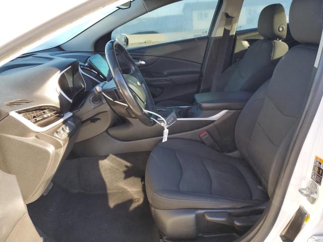 Photo 6 VIN: 1G1RC6S56HU139038 - CHEVROLET VOLT 