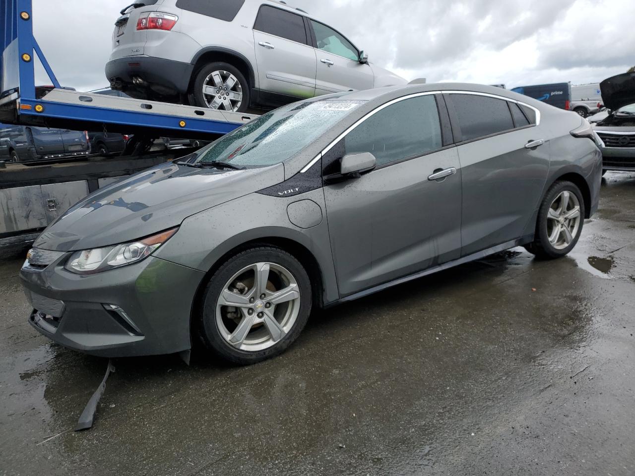 Photo 0 VIN: 1G1RC6S56HU145342 - CHEVROLET VOLT 