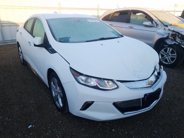 Photo 0 VIN: 1G1RC6S56HU146877 - CHEVROLET VOLT 