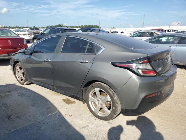 Photo 1 VIN: 1G1RC6S56HU160147 - CHEVROLET VOLT LT 