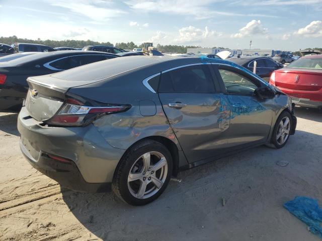 Photo 2 VIN: 1G1RC6S56HU160147 - CHEVROLET VOLT LT 