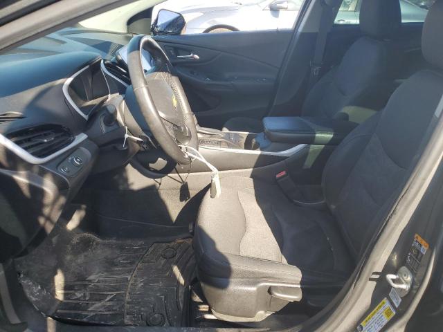 Photo 6 VIN: 1G1RC6S56HU160147 - CHEVROLET VOLT LT 