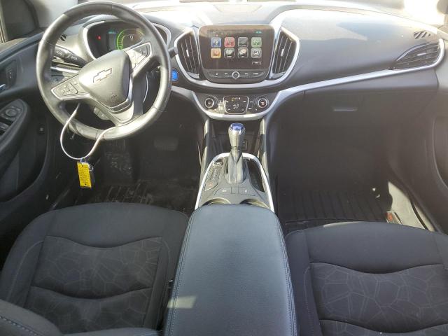 Photo 7 VIN: 1G1RC6S56HU160147 - CHEVROLET VOLT LT 