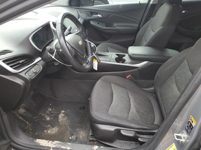 Photo 6 VIN: 1G1RC6S56HU170841 - CHEVROLET VOLT LT 