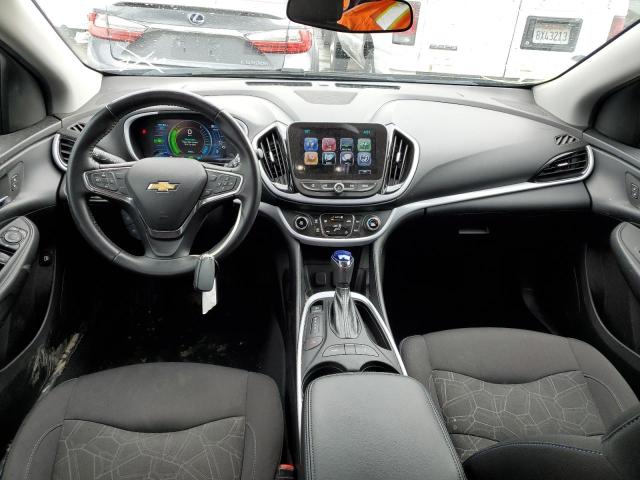 Photo 7 VIN: 1G1RC6S56HU170841 - CHEVROLET VOLT LT 