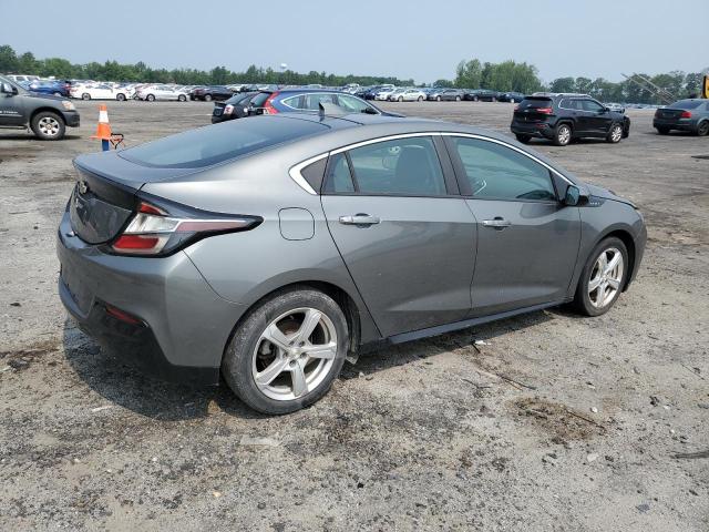 Photo 2 VIN: 1G1RC6S56HU194881 - CHEVROLET VOLT LT 