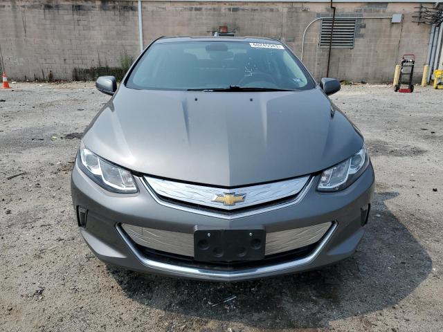 Photo 4 VIN: 1G1RC6S56HU194881 - CHEVROLET VOLT LT 