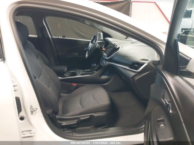 Photo 4 VIN: 1G1RC6S56HU208472 - CHEVROLET VOLT 