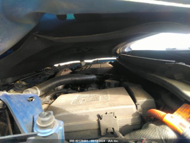 Photo 9 VIN: 1G1RC6S56HU208956 - CHEVROLET VOLT 