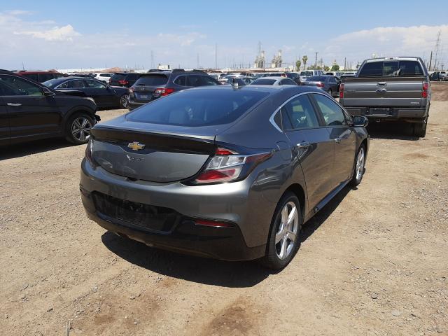 Photo 3 VIN: 1G1RC6S56HU212117 - CHEVROLET VOLT 