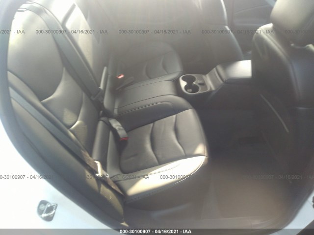 Photo 7 VIN: 1G1RC6S56JU108877 - CHEVROLET VOLT 