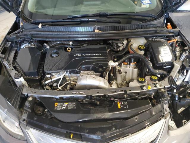 Photo 10 VIN: 1G1RC6S56JU116851 - CHEVROLET VOLT 