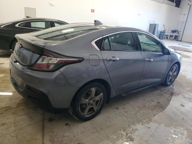 Photo 2 VIN: 1G1RC6S56JU116851 - CHEVROLET VOLT 