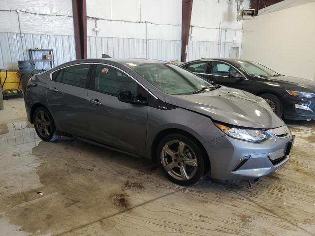 Photo 3 VIN: 1G1RC6S56JU116851 - CHEVROLET VOLT 