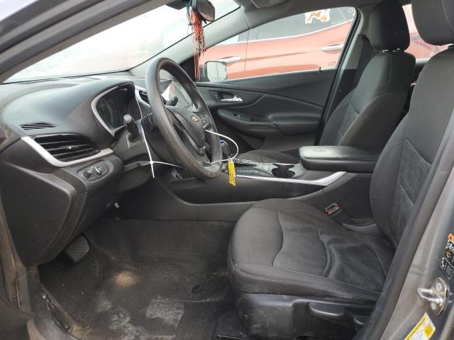 Photo 6 VIN: 1G1RC6S56JU116851 - CHEVROLET VOLT 