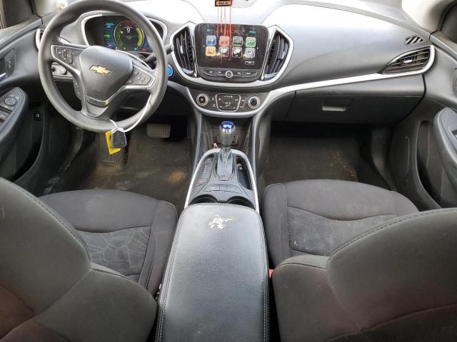 Photo 7 VIN: 1G1RC6S56JU116851 - CHEVROLET VOLT 