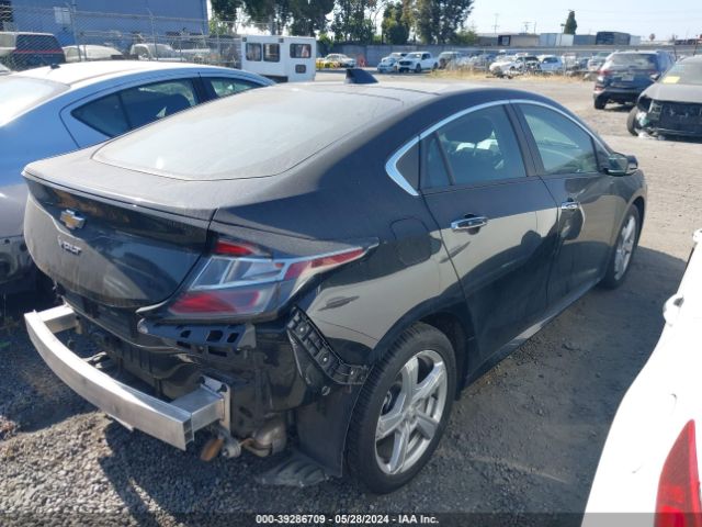 Photo 3 VIN: 1G1RC6S56JU118129 - CHEVROLET VOLT 