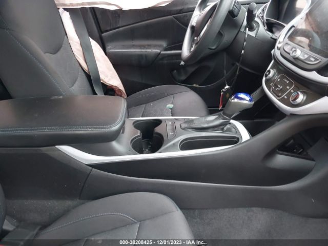 Photo 4 VIN: 1G1RC6S56JU127980 - CHEVROLET VOLT 