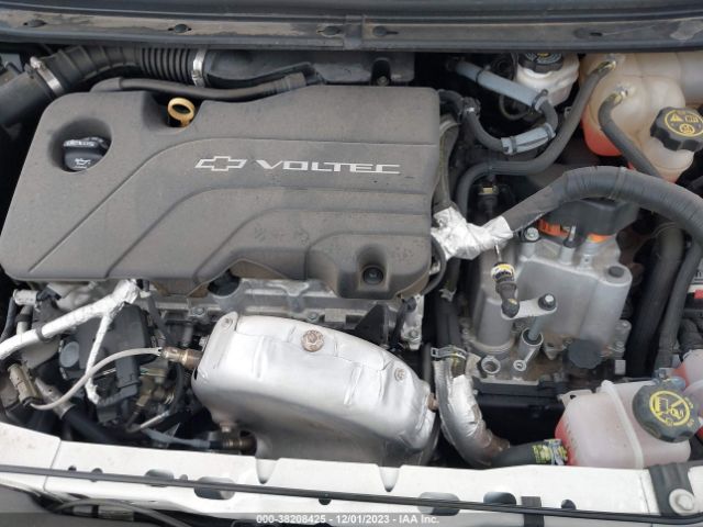 Photo 9 VIN: 1G1RC6S56JU127980 - CHEVROLET VOLT 